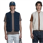 Gilet Impure
